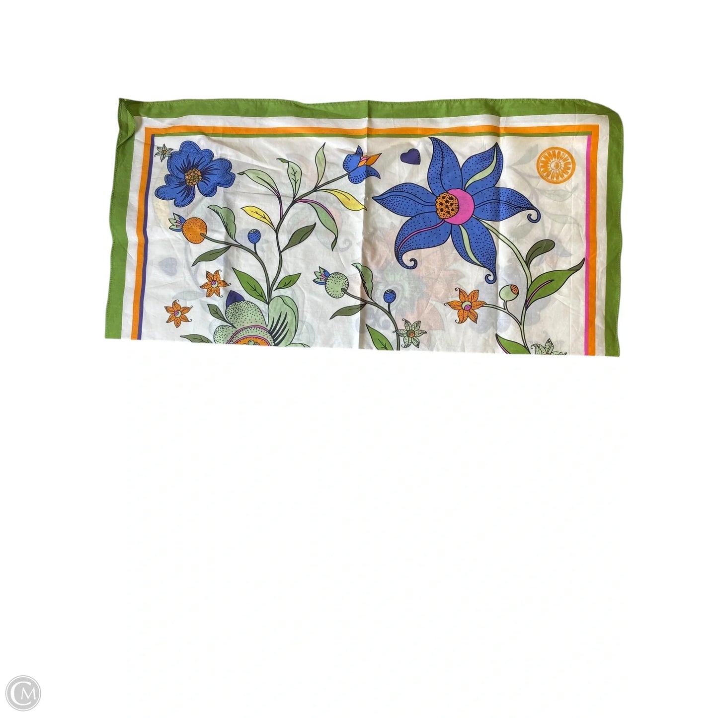 Scarf Designer By Tory Burch