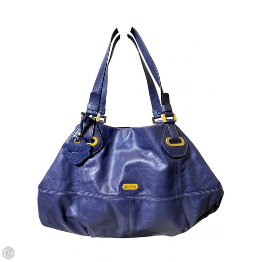 Handbag By Kipling, Size: Medium