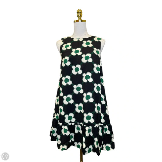 Dress Casual Midi By Doe & Rae In Multi-colored, Size: S