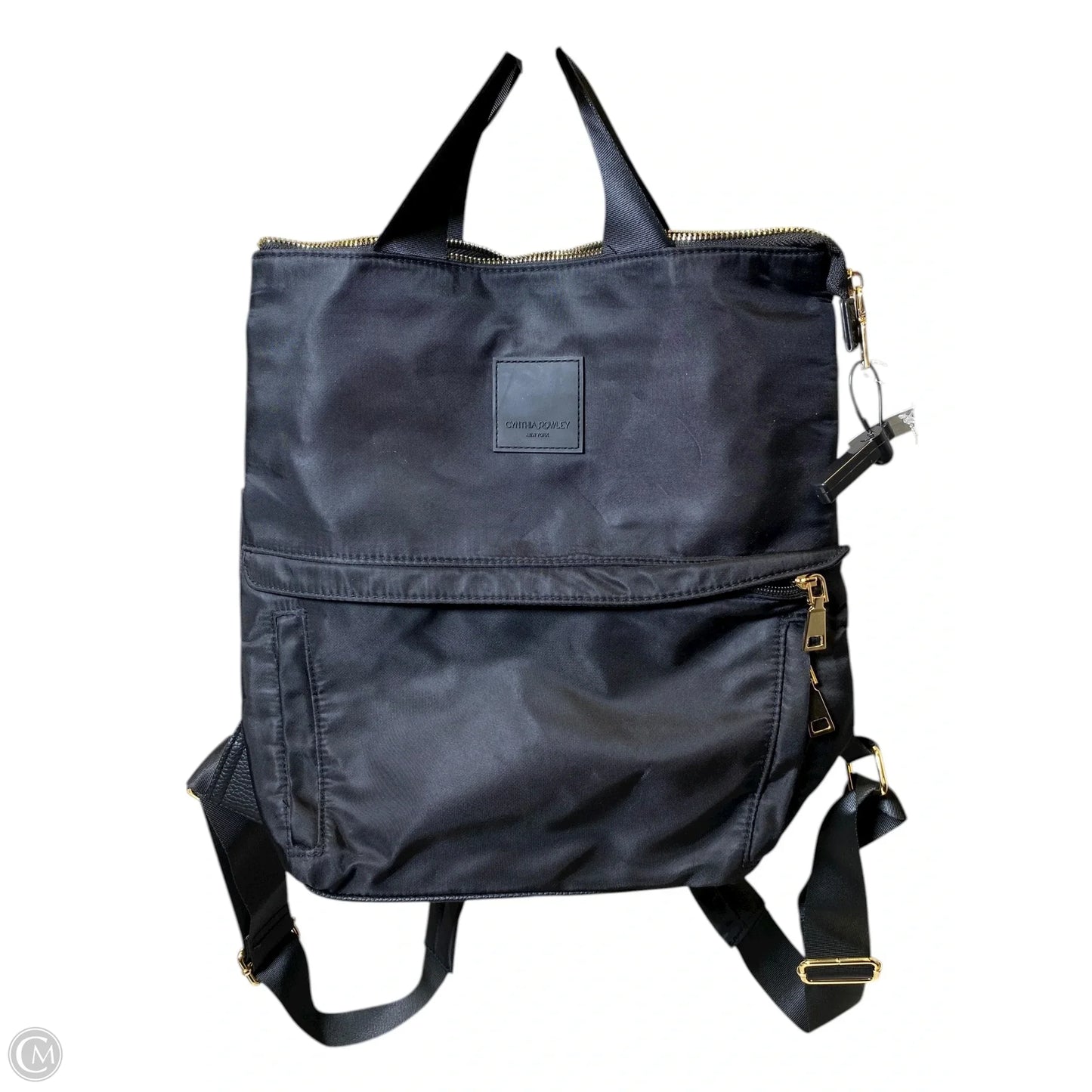 Backpack By Cynthia Rowley, Size: Large