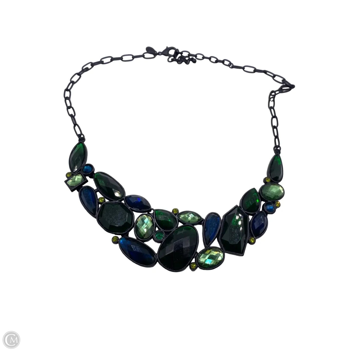 Necklace Statement By Lia Sophia