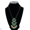 Necklace Layered By Clothes Mentor