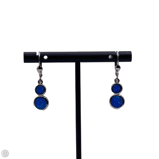 Earrings Dangle/drop By Clothes Mentor