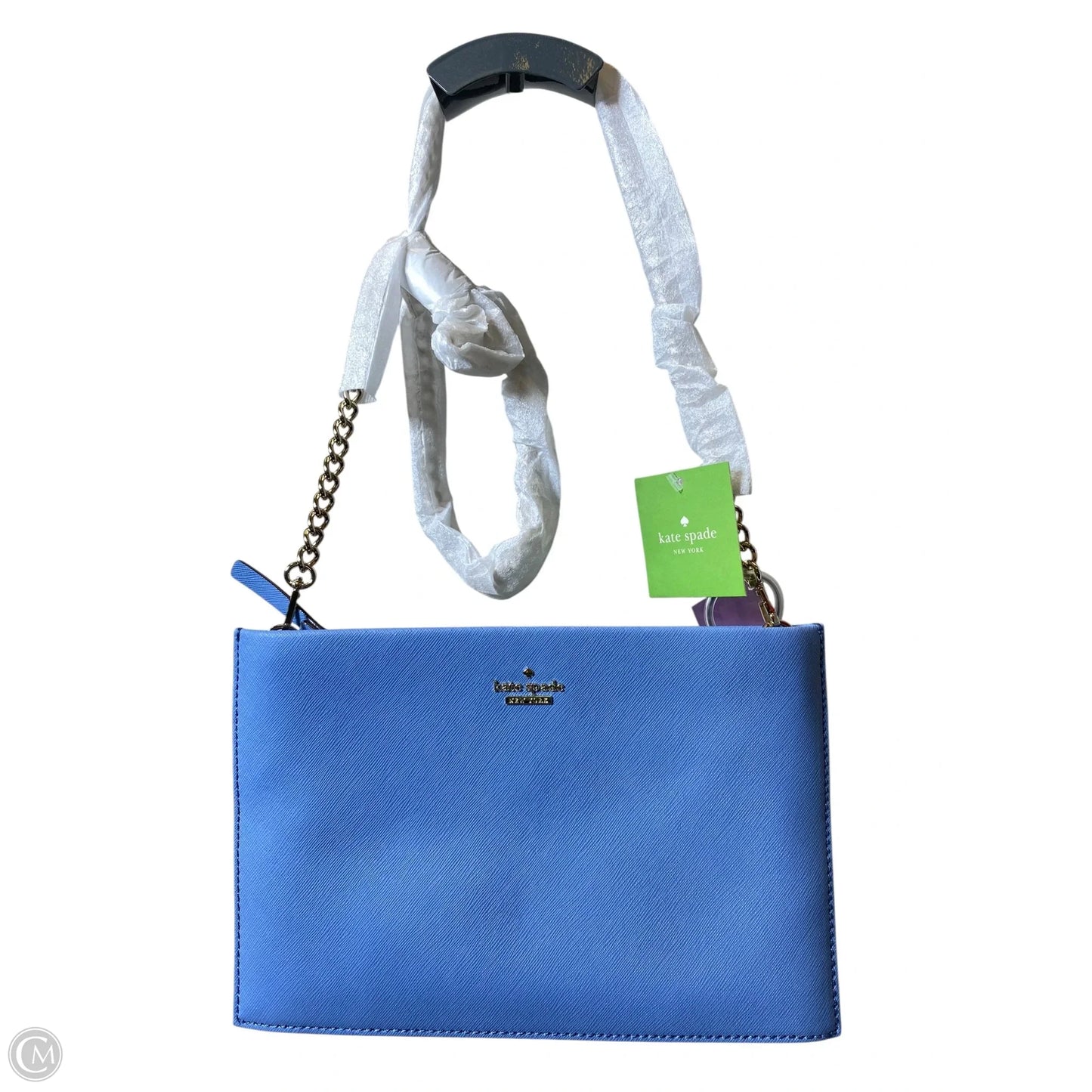 Crossbody Designer By Kate Spade, Size: Medium