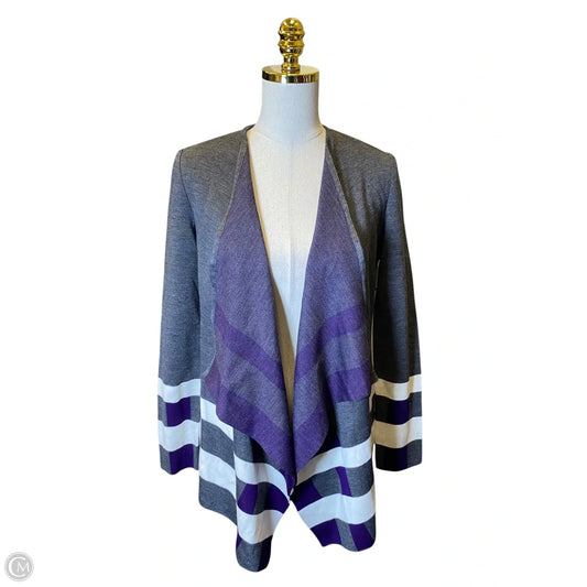 Cardigan Luxury Designer By St John Collection In Multi-colored, Size: Sp