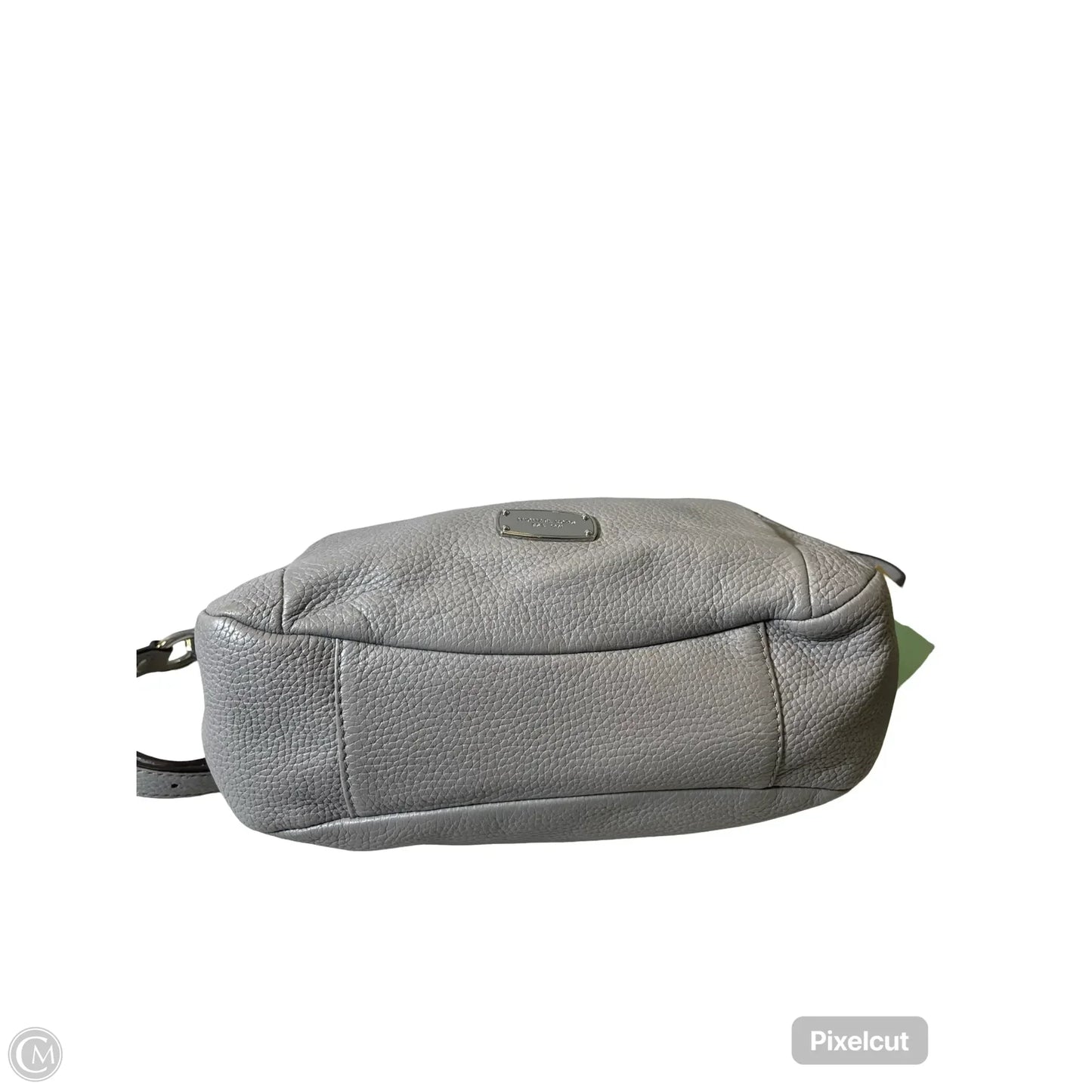 Crossbody Designer By Michael Kors, Size: Medium