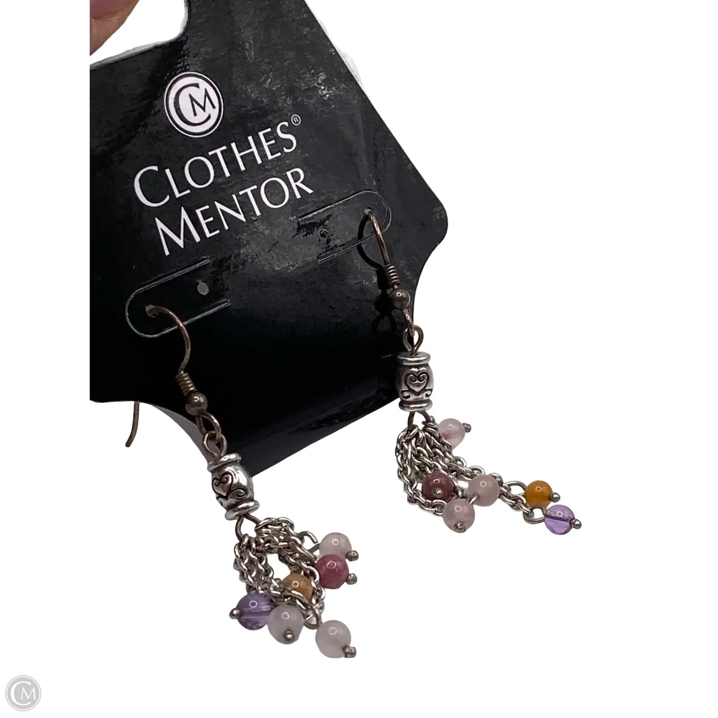 Earrings Dangle/drop By Brighton