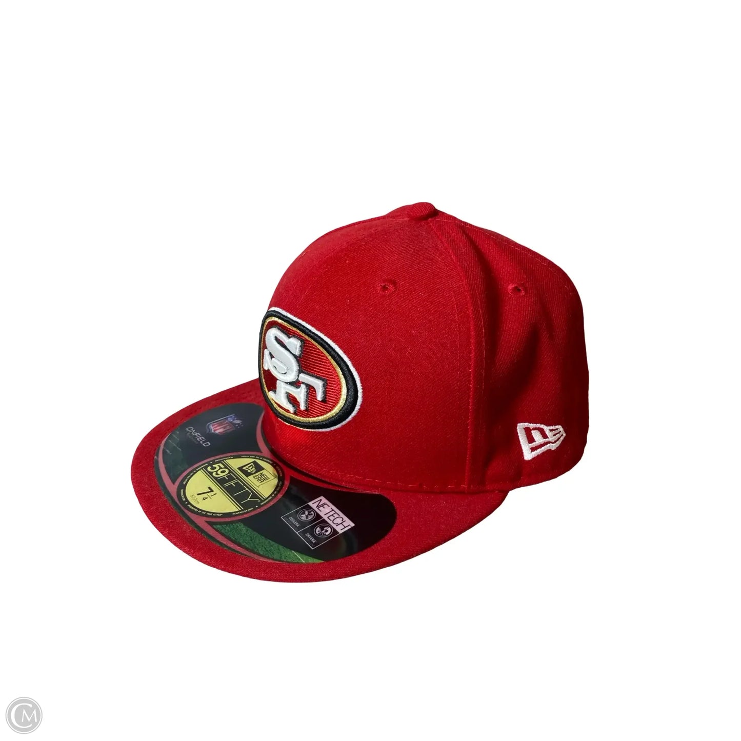 Hat Baseball Cap By Nfl