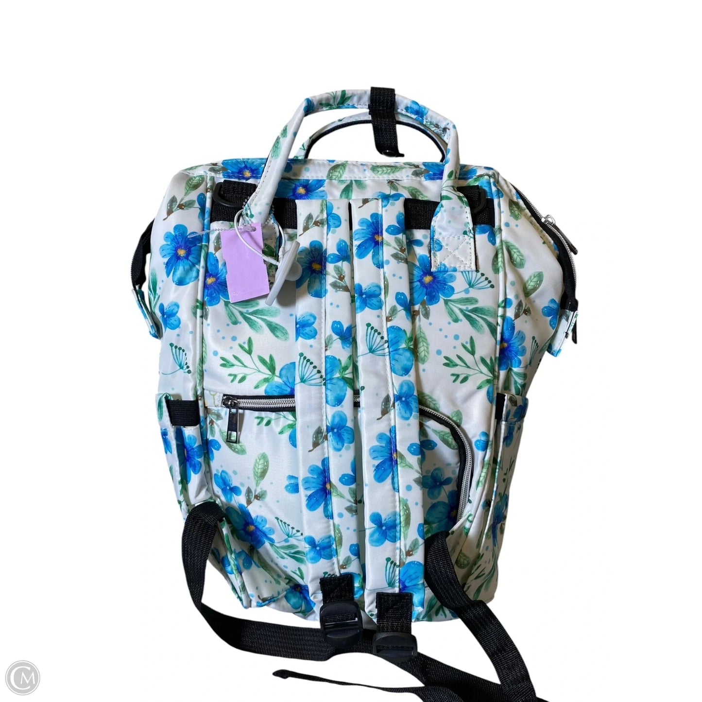 Backpack By Clothes Mentor, Size: Medium