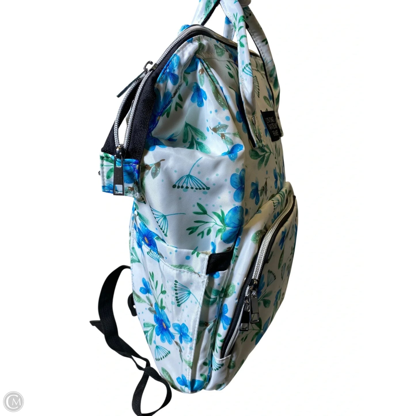 Backpack By Clothes Mentor, Size: Medium