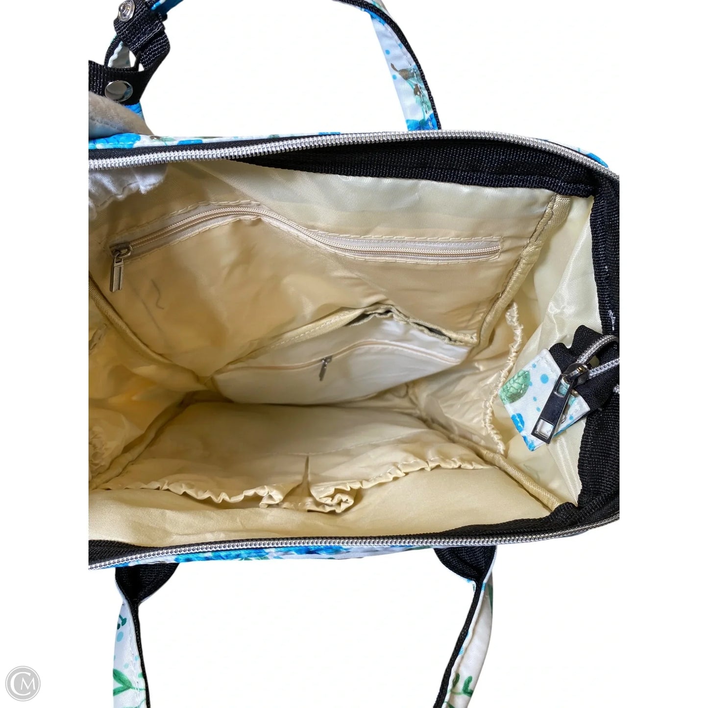 Backpack By Clothes Mentor, Size: Medium