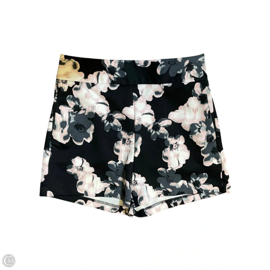 Shorts By Express In Multi-colored, Size: 0
