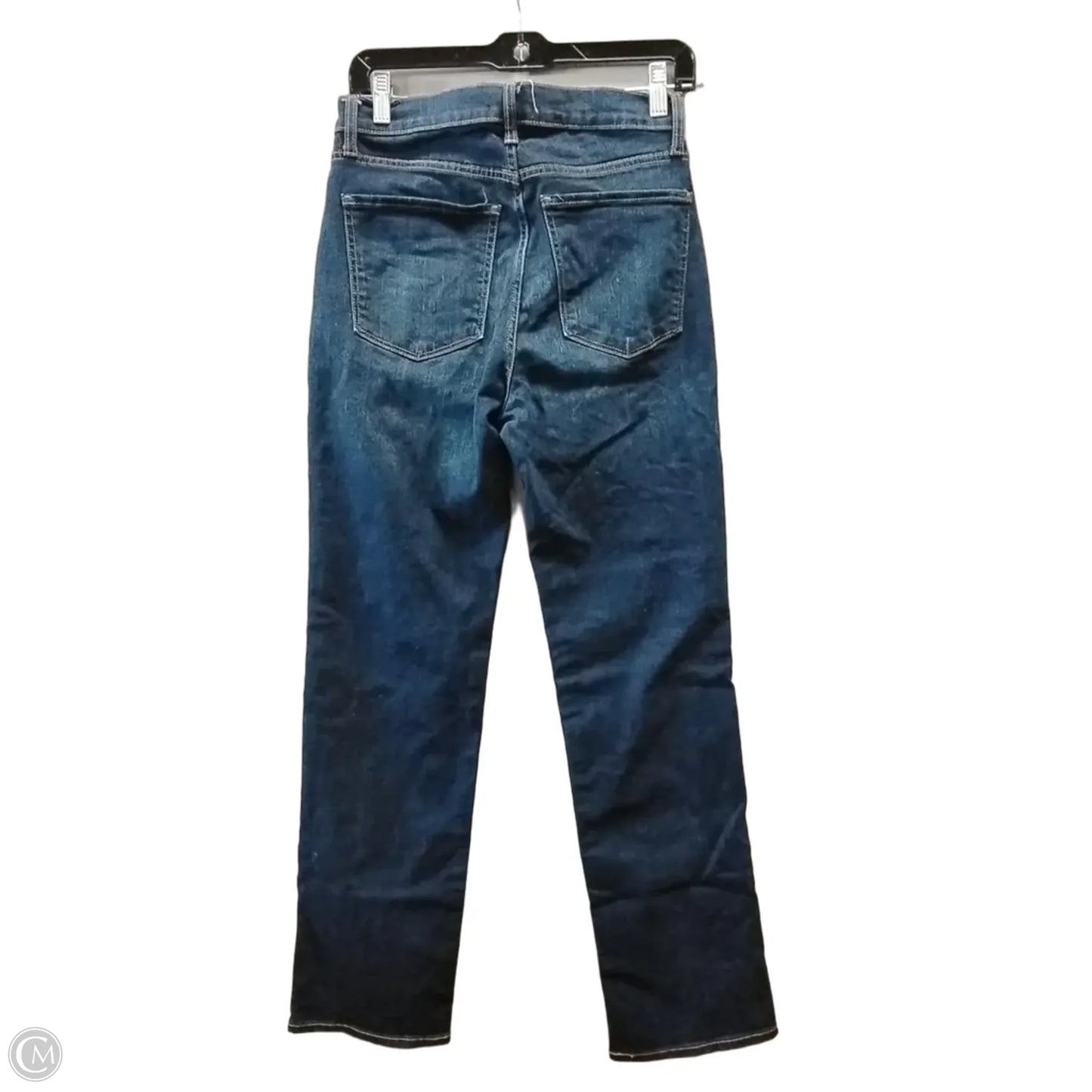 Jeans Boot Cut By Maurices In Blue, Size: 4