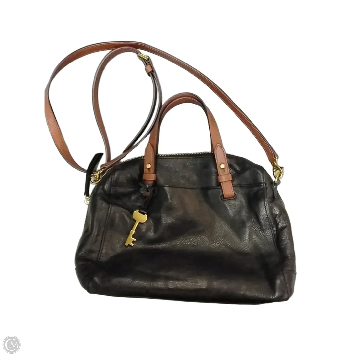 Crossbody By Fossil, Size: Small