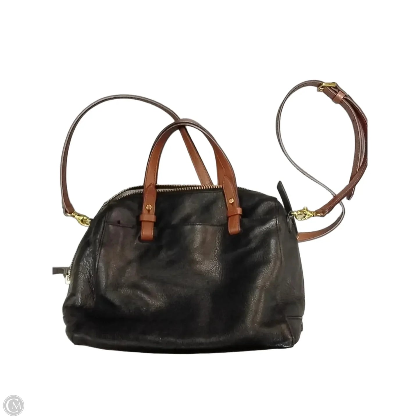 Crossbody By Fossil, Size: Small