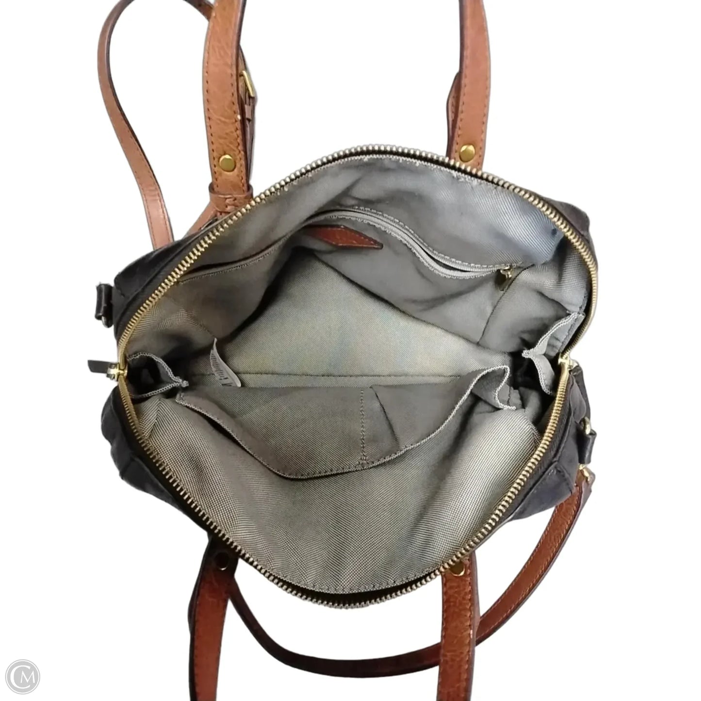 Crossbody By Fossil, Size: Small