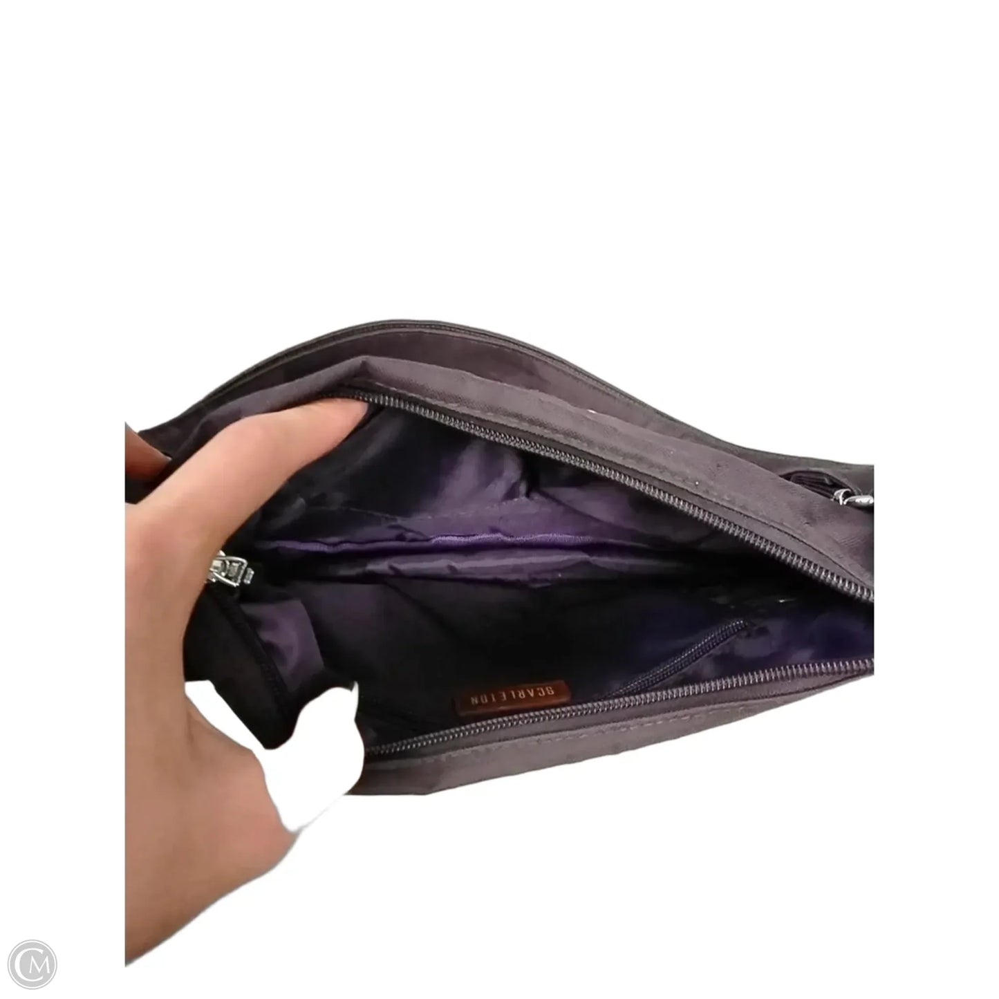 Handbag By Clothes Mentor, Size: Medium