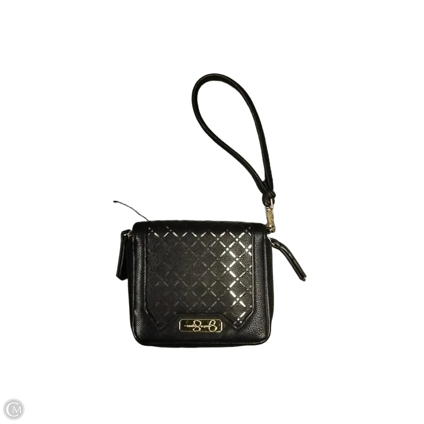 Wristlet By Jessica Simpson, Size: Small
