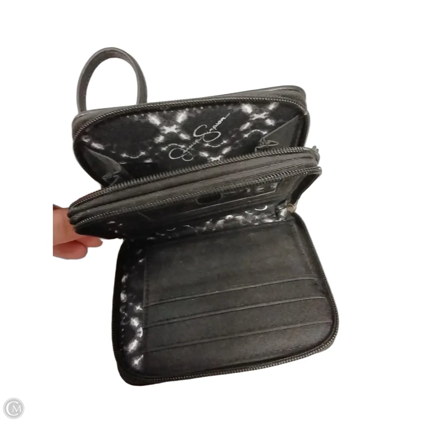 Wristlet By Jessica Simpson, Size: Small