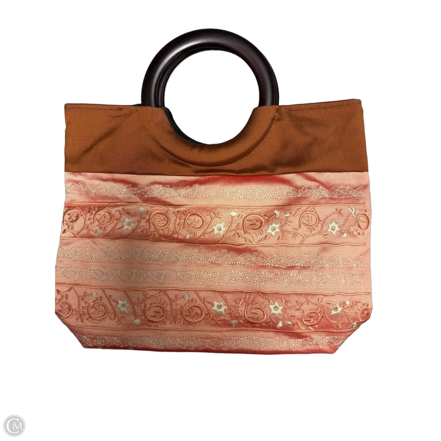 Clutch By Clothes Mentor, Size: Small