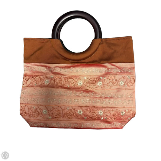 Clutch By Clothes Mentor, Size: Small