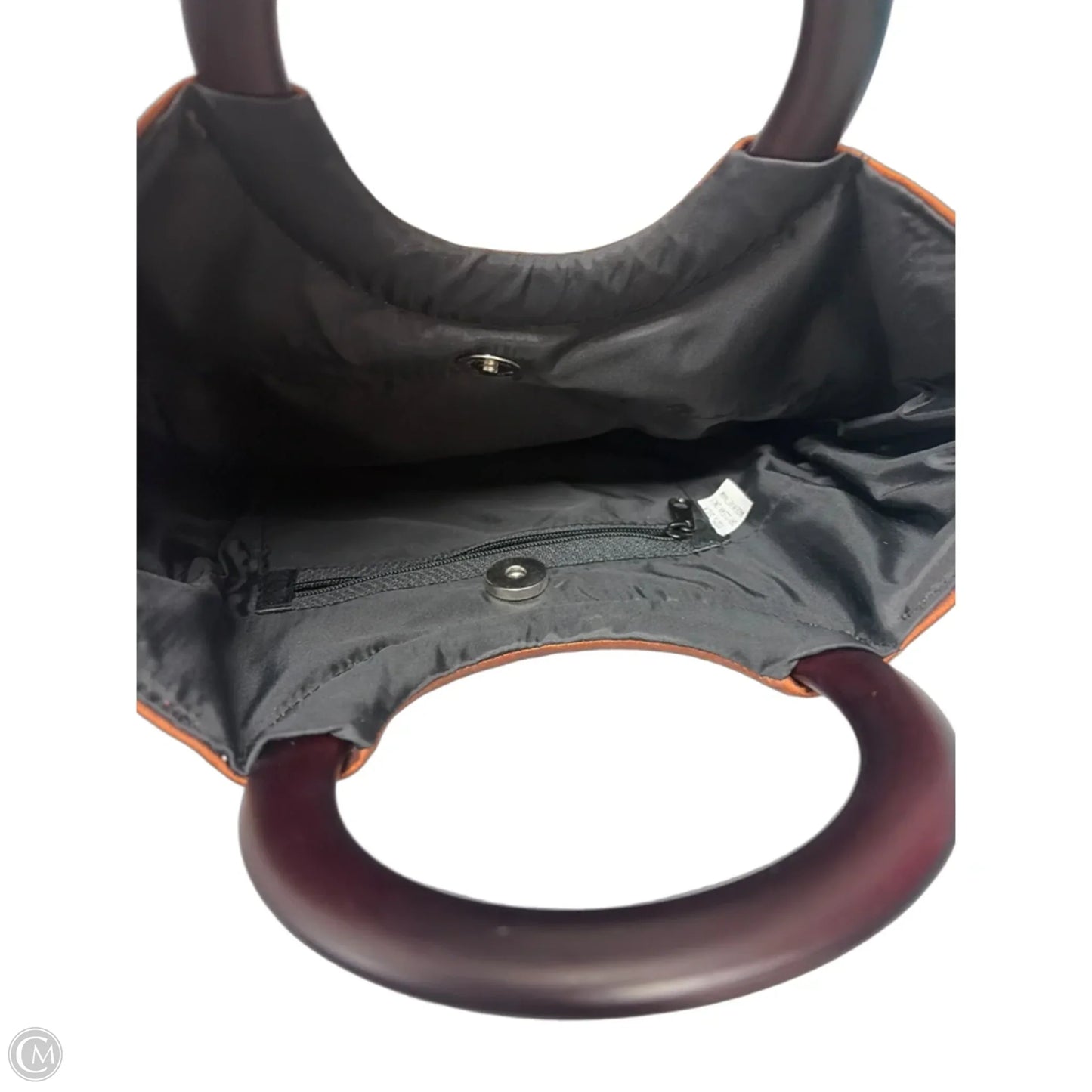 Clutch By Clothes Mentor, Size: Small