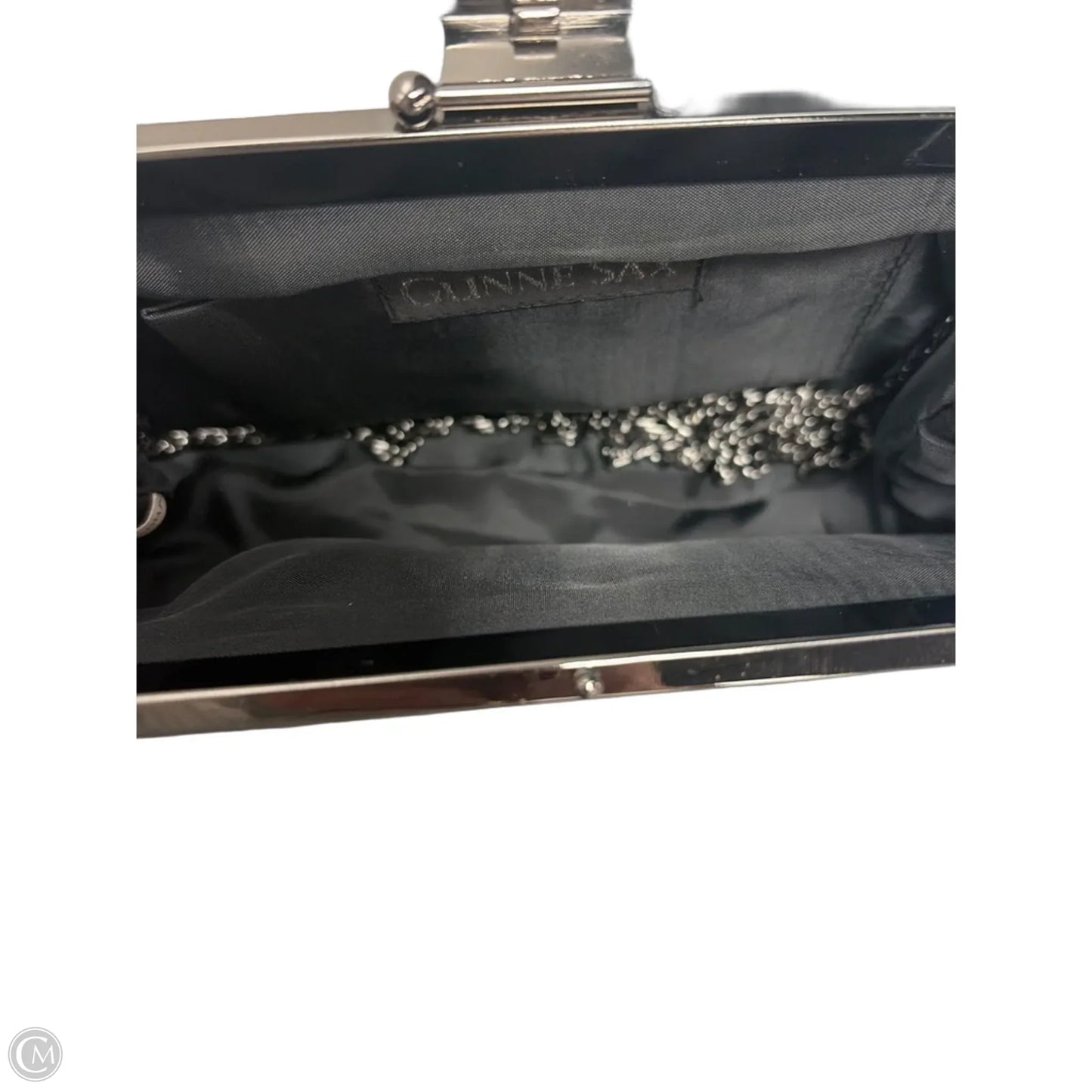 Clutch By Clothes Mentor, Size: Medium