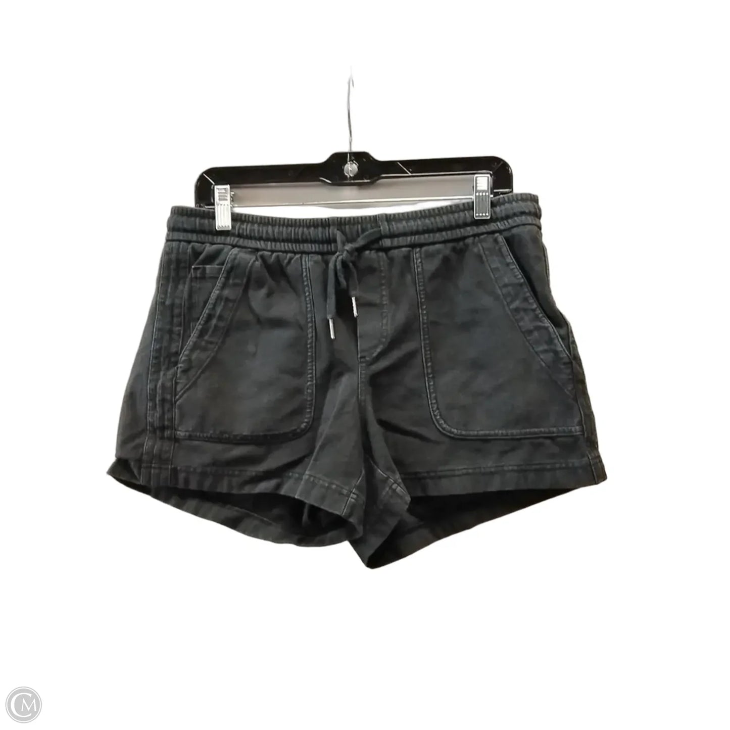 Shorts By Athleta In Black, Size: 8