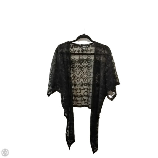 Jacket Other By Miss Chievous In Black, Size: Xs