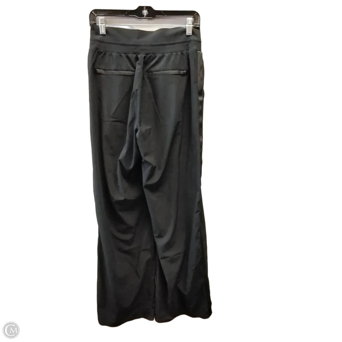 Athletic Pants By Athleta In Black, Size: M