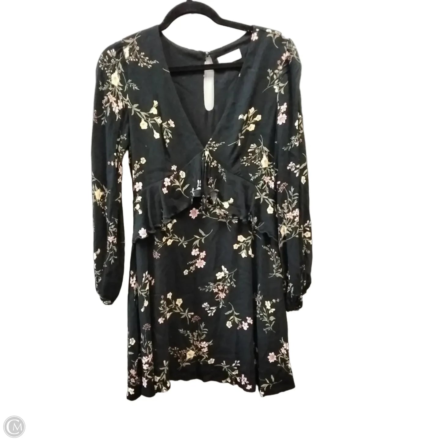 Dress Casual Short By Altard State In Black, Size: S