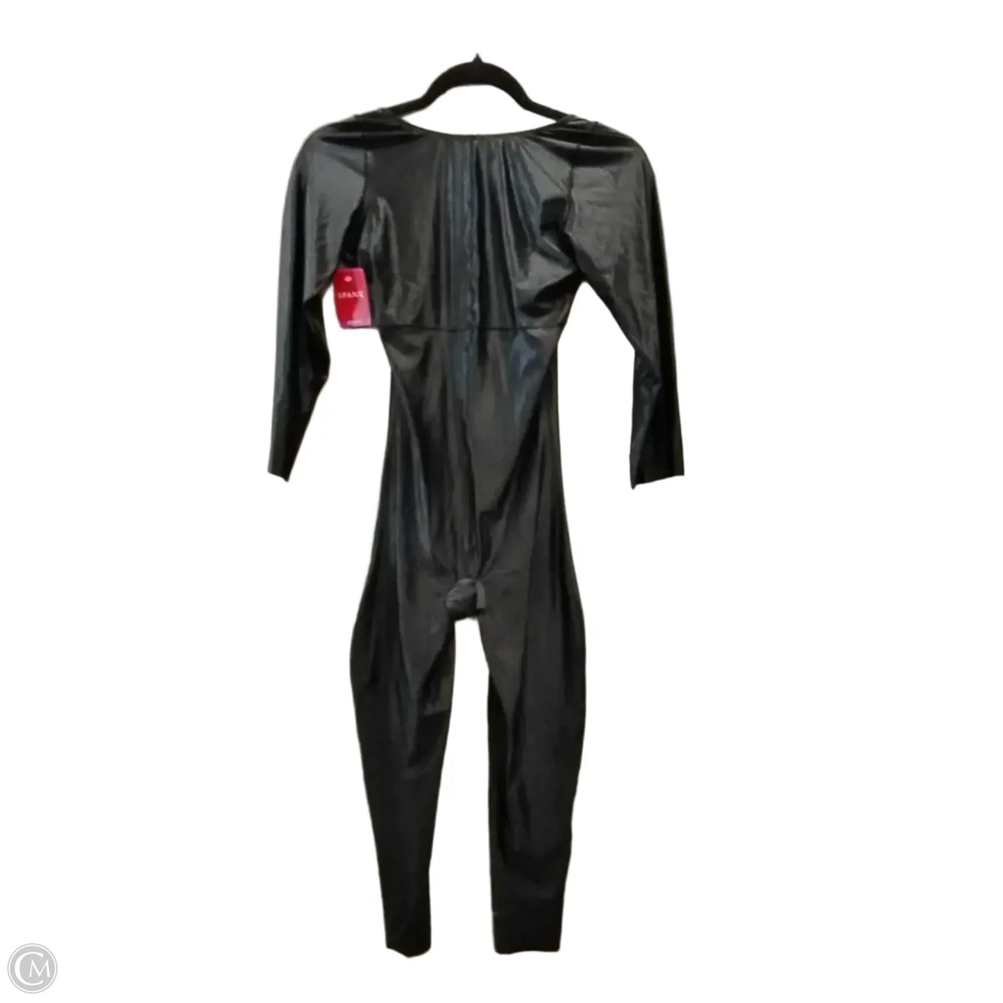 Jumpsuit By Spanx In Black, Size: L