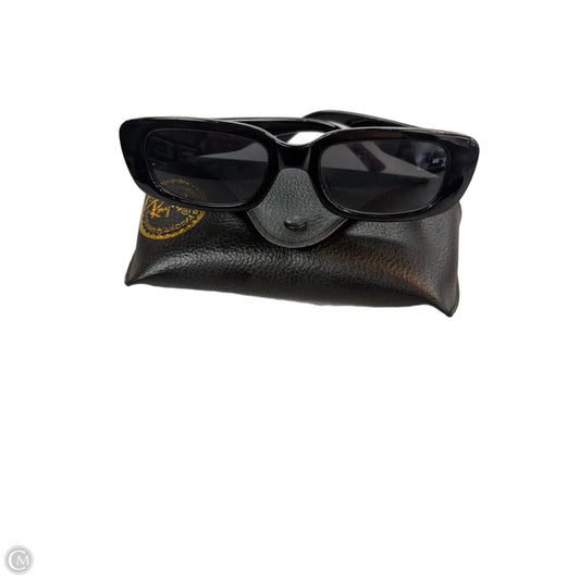 Sunglasses Designer By Ray Ban