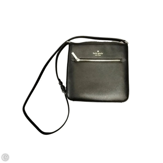 Crossbody Designer By Kate Spade, Size: Medium