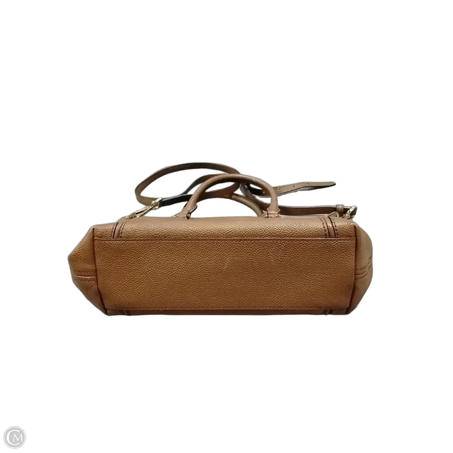 Crossbody Designer By Michael Kors, Size: Medium