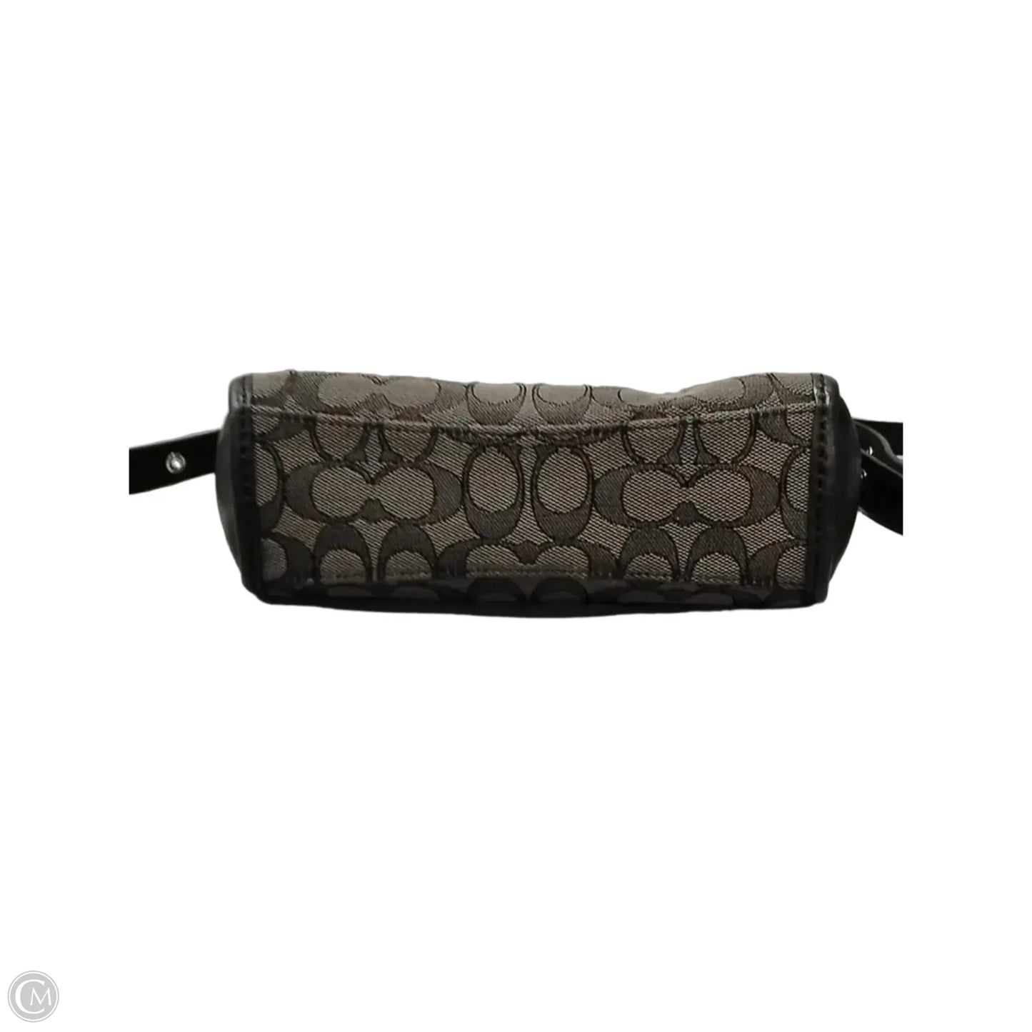 Crossbody Designer By Coach, Size: Medium