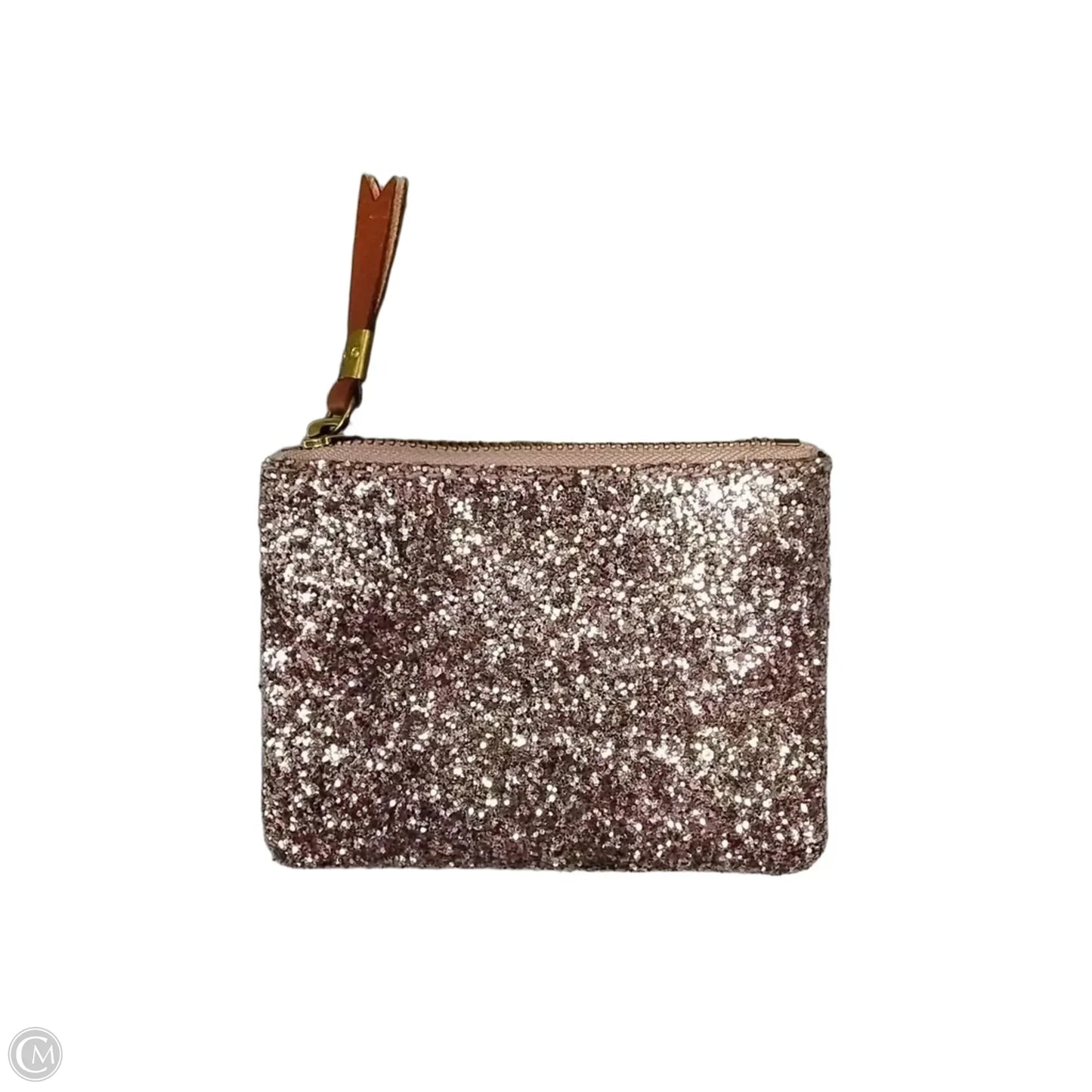 Coin Purse By Madewell, Size: Small