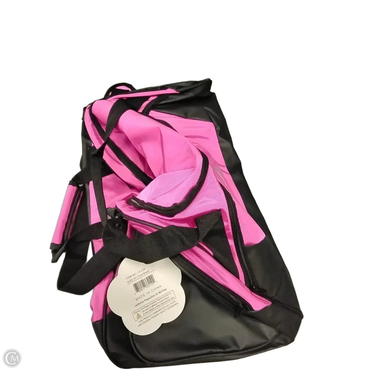 Duffle And Weekender By Express, Size: Medium