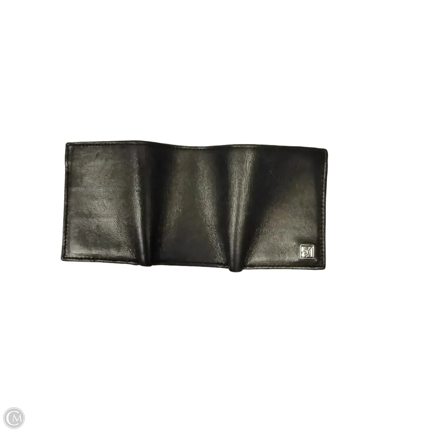 Wallet By Stone Mountain, Size: Small