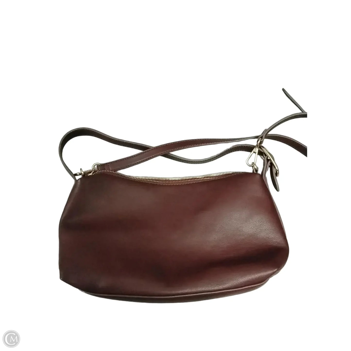 Crossbody By Clothes Mentor, Size: Medium