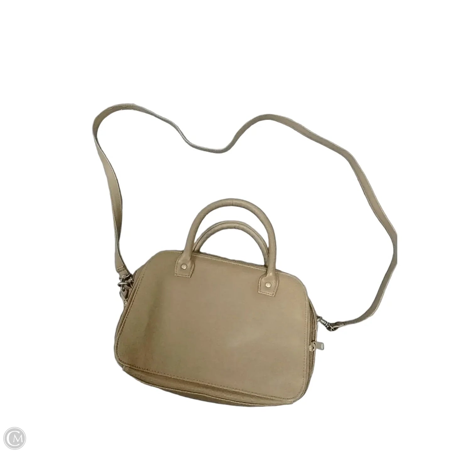 Handbag By Classics, Size: Medium