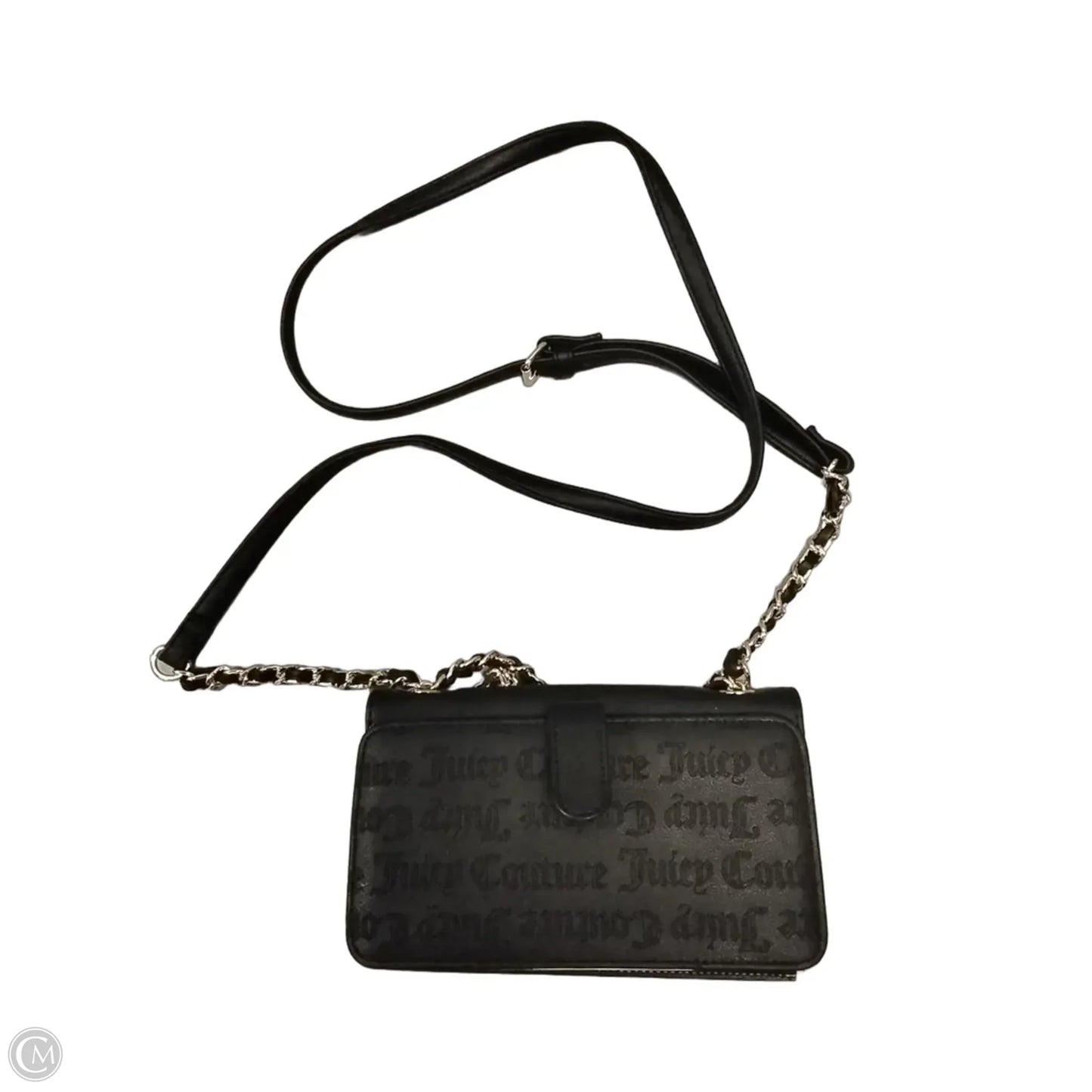 Crossbody By Juicy Couture, Size: Medium