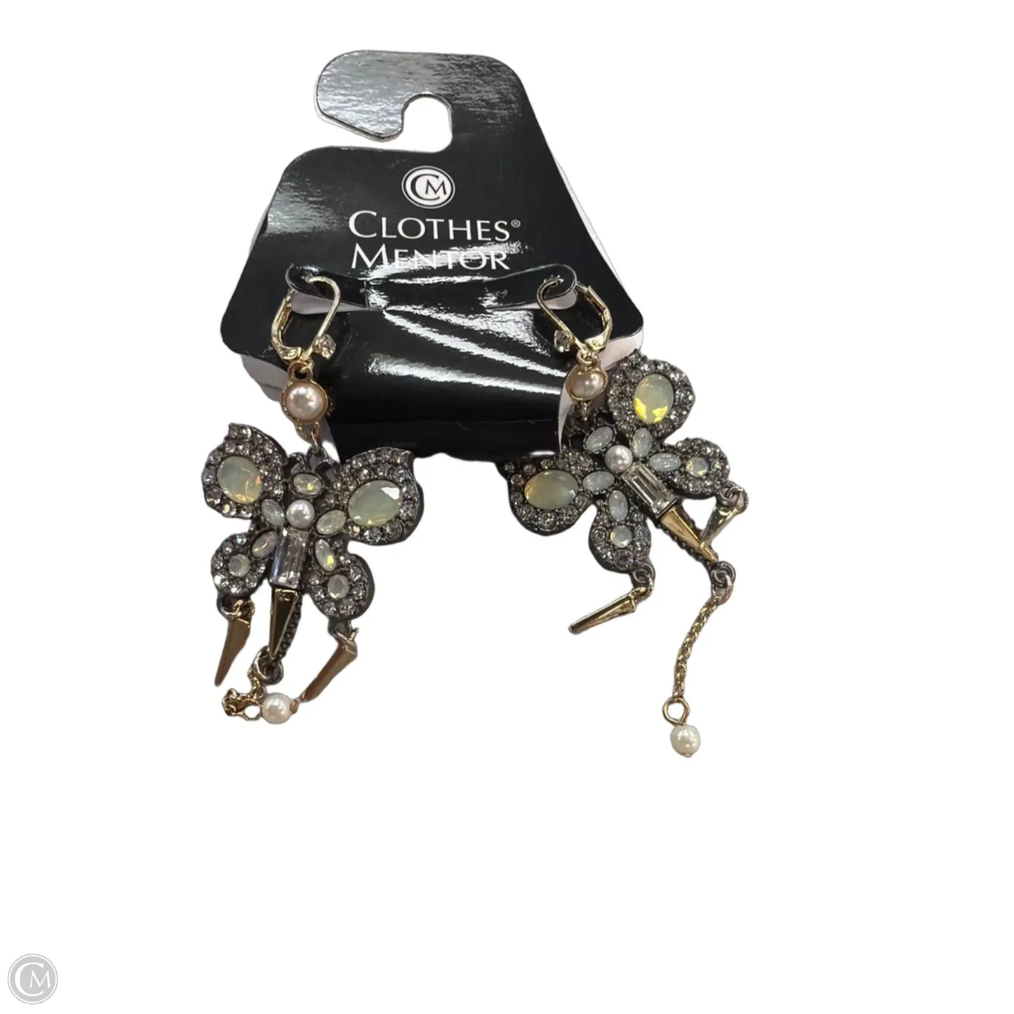Earrings Other By Betsey Johnson