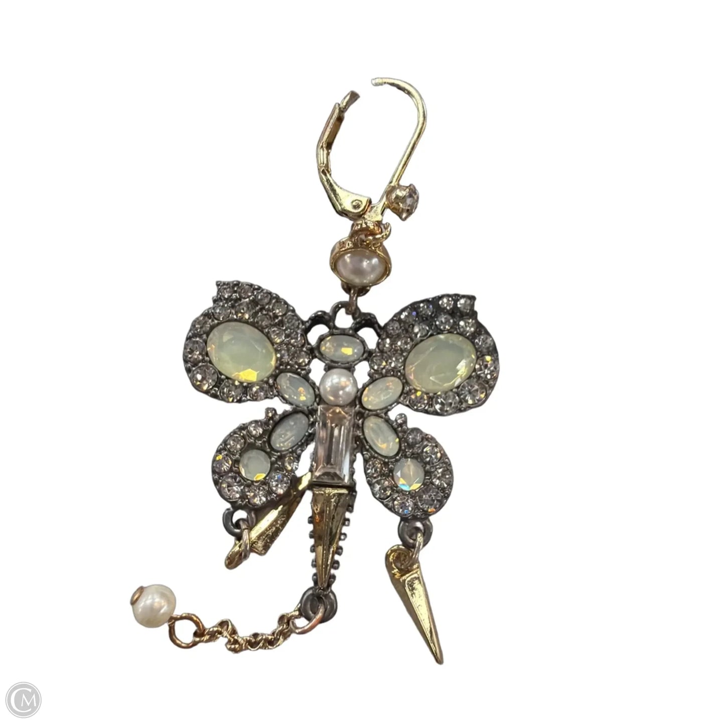 Earrings Other By Betsey Johnson