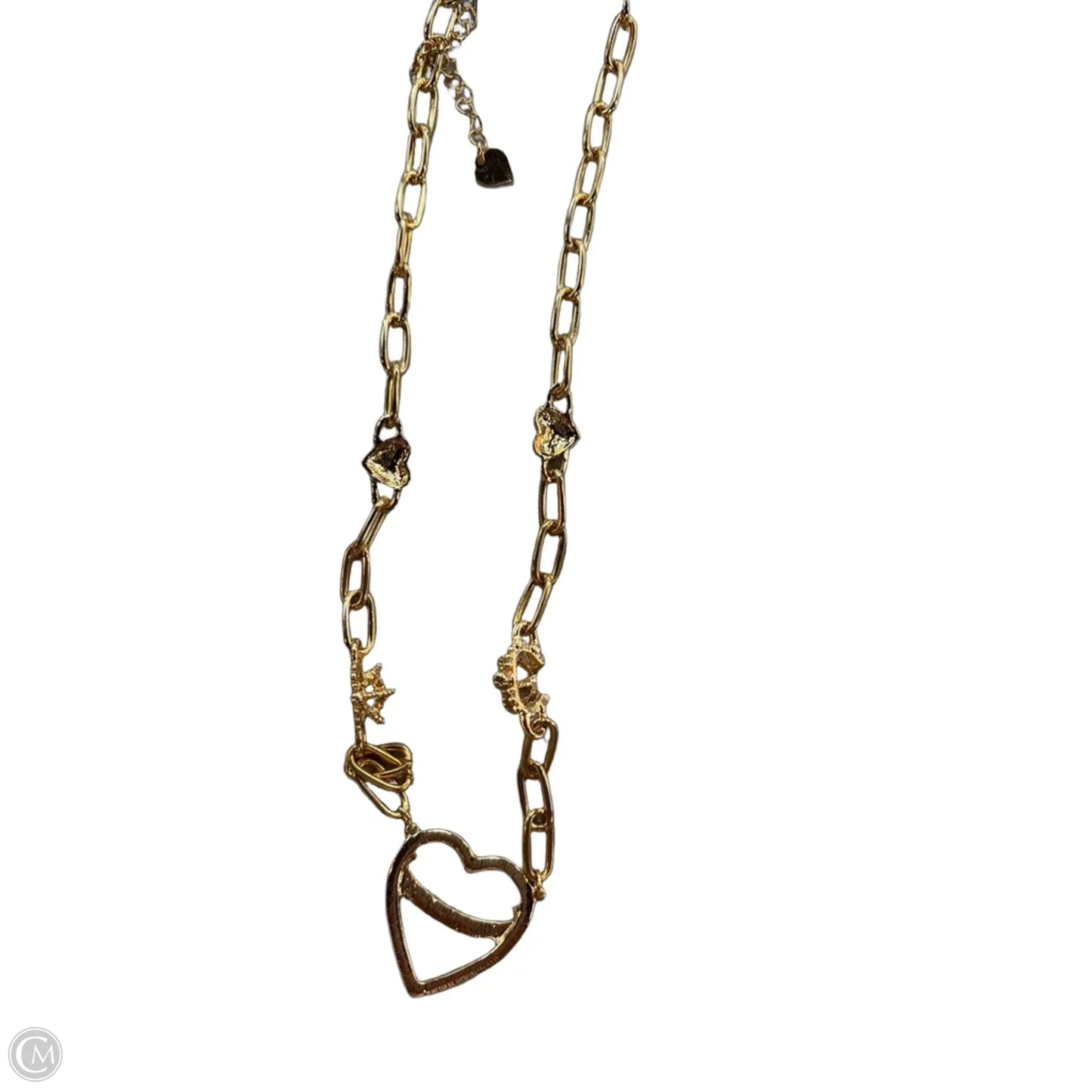 Necklace Pendant By Juicy Couture