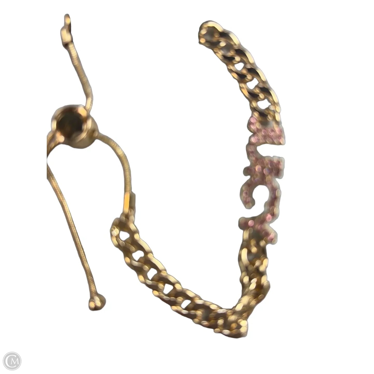 Earrings Dangle/drop By Juicy Couture