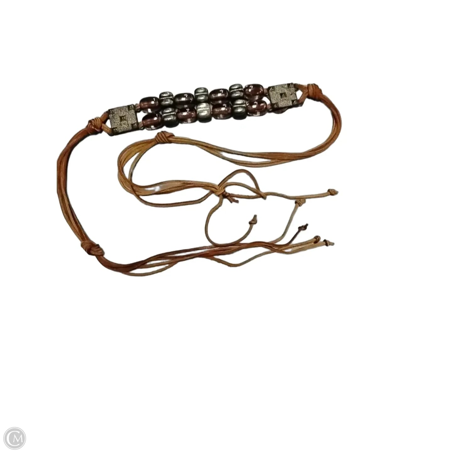 Belt By Saks Fifth Avenue
