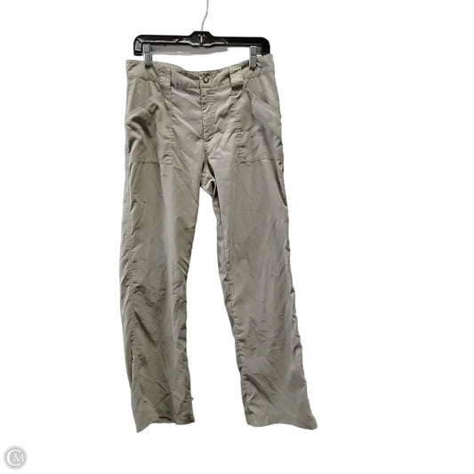 Pants Chinos & Khakis By The North Face In Green, Size: 8