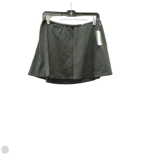 Skort By Wild Fable In Black, Size: L