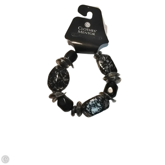 Bracelet Beaded By Braciano